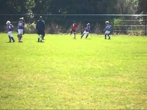 M  Bilzen   Juve mm u10  22 09 2012