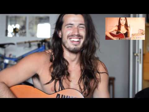 La vera Jess Greenberg Parodia
