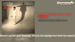 Armin van Buuren feat. Ferry Corsten - Minack (Album Version)
