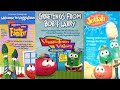 All VeggieTown VeggieTales VBS Greetings HD