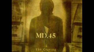 No Pain - MD.45 NOT &quot;THE DEMON&quot; NOT NEW MEGADETH.