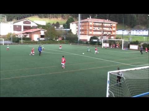 ZUBI ZAHAR   LEKITXO  1 ZATIA