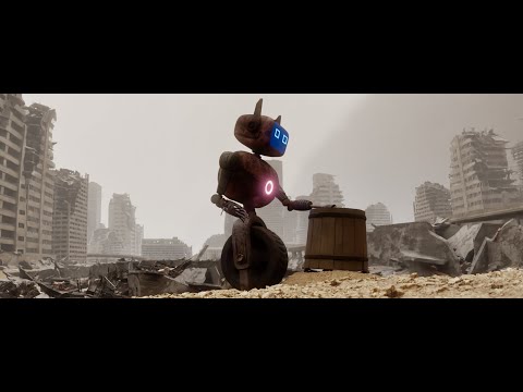 NEX-82: THE PLANT – Official Short Film (2025)