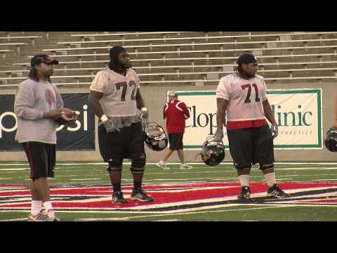 Derek Newton Profile