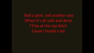 California - Wiz Khalifa with lyrics!