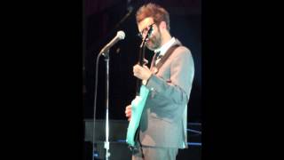 EELS "Where I´m From" - Royal Albert Hall 30. June 2014