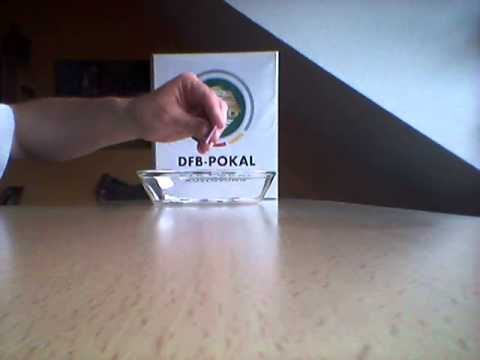 Champignon Liga 2013/14 Auslosung 2. Hauptrunde