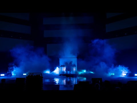 WATEVA x Anna Hints - 'AITÜMAKAS'