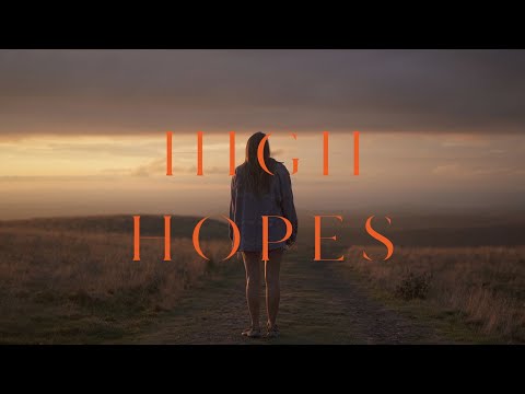 Hugo Barriol - High Hopes (NEW ALBUM 16.06.2023)
