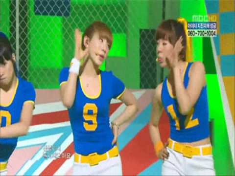 SunYeon Moment #78- OH! moments compiled