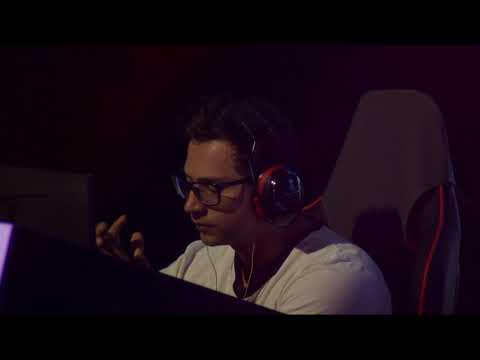 Cham vs goblin ZvP - Group Stage 2 - WCS Spring 2019