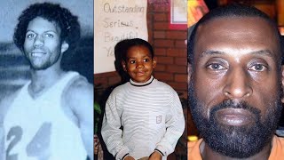 Meet LeBron James’ Father