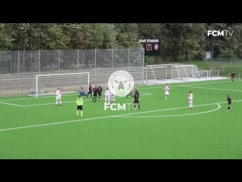 Trænerteamet gør kassen op - U17-opstarten