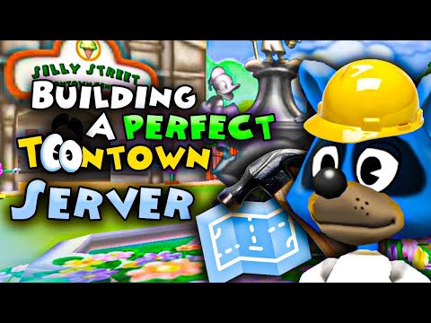 toontown private server creator toontown private server creator