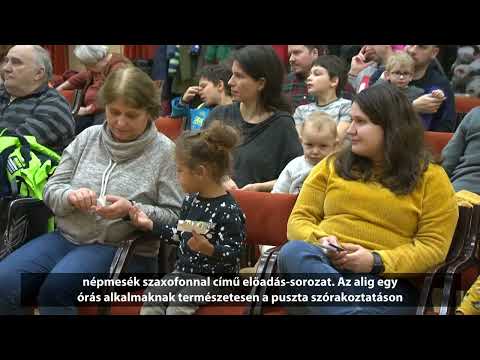 Hírtükör felirattal 2025.02.14.