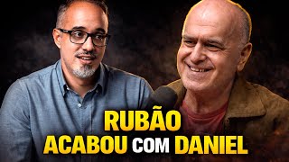🚨NA ARCA TAMBÉM ENTROU UM MONTE DE ANIMAIS 🚨 RUBEM GONZALES E DANIEL LOPEZ