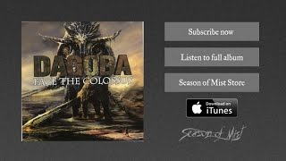 Dagoba - Orphan Of You