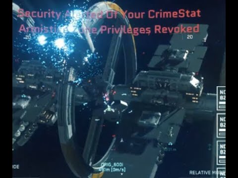 Star Citizen - 3.14.1 PVP?