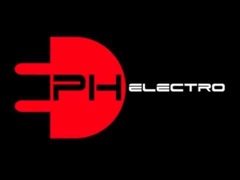 Ph Electro - Gloria 2014