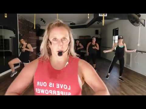 AYY LADIES by Travis Porter ft. Tyga | KlubFit with Kailey | DANCE FITNESS