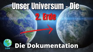Unser Universum - Die 2  Erde toi 700 d 2021 / DOKU / DEUTSCH / UNIVERSUM / DOKUMENTATION