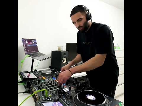 ARVEE LIVE MIX - AFRO INDO HOUSE - BOLLYWOOD BANGER - KOI SI