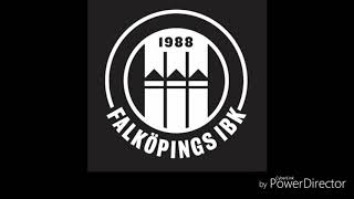 Falköpings IBK Goal Horn 17/18