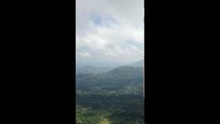 preview picture of video 'The Monsoon Diaries: HAITI - Views from La Citadelle la Ferriere'