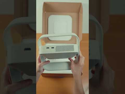 Product video