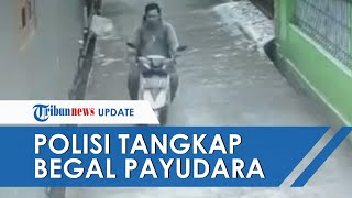 Begal Payudara di Bekasi Ditangkap, Pelaku Tinggal Tak Jauh dari Lokasi Kejadian