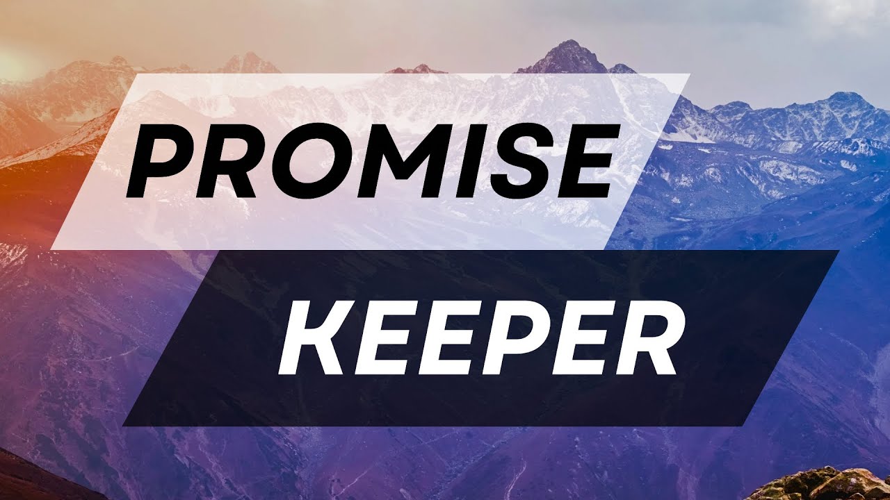 Sunday Worship Service | "Promise Keeper" | 10.6.2024