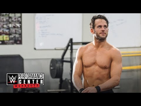 Roderick Strong Teases Showing Up At EVOLVE 117, Gabe Sapolsky Responds