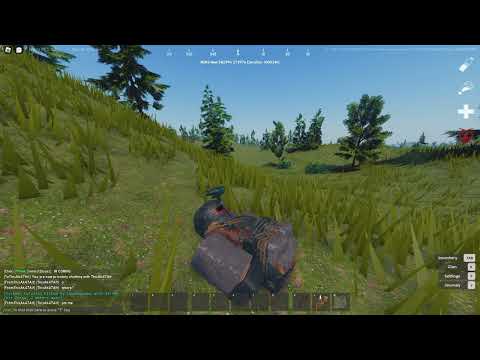 When Respawning Pays Off - (Project Delta ROBLOX)