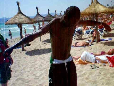 SV Wersten 04 auf Abschlusstour 2009