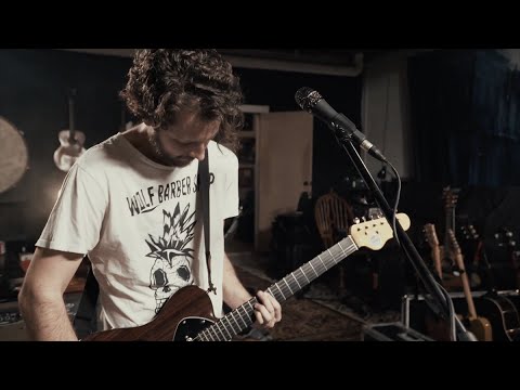 Carolina Gold - Slow Ride (Southern Comfort Sessions)