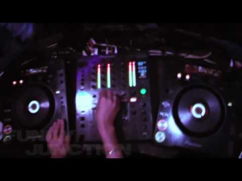 Funky Junction -  Bookings - Promo Trailer 2010 .mp4