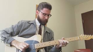 Video thumbnail for Chicken-Bop by Zane Banks
