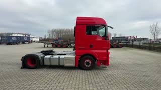 Tracteur routier MAN TGX 18.420 ADR (FL, AT), PTO, 10x beschikbaar | Image 4 - Autoline