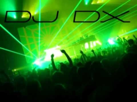 Dancing in the sun - Dj Dx feat. Dj Fabryx