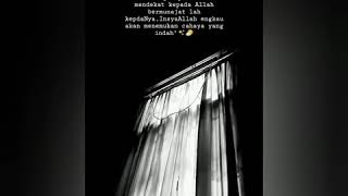 Download lagu Story wa menuju surgamu mp3