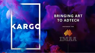 Kargo 2022: AdTech innovations past and present
