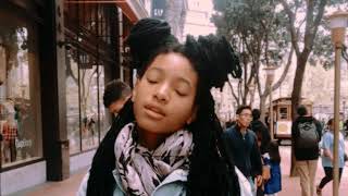 Willow Smith - Your Love (official áudio)