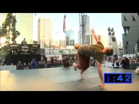 TOP 16: Szymo(Poland) vs Michryc(Poland) - FFWT 2016 - Melbourne