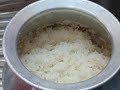 How To Cook Rice Without Rice Cooker Cook Rice In Pot