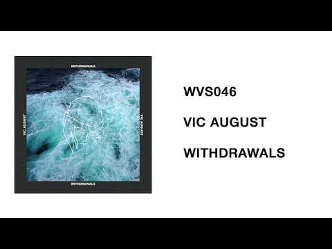 WVS046 - Vic August - Withdrawals