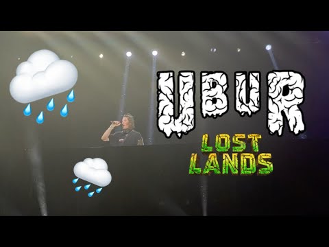 UBUR @ LOST LANDS 2022