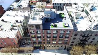 264 Pacific Street Brooklyn , NY 11201