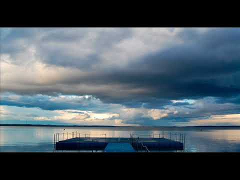 Clouds for flute and guitar trio