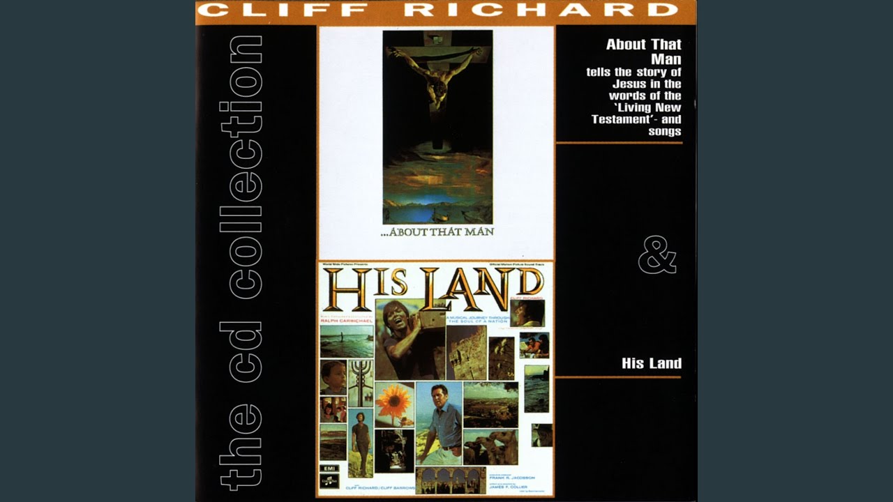 His Land (Long Version) (1992 Remaster)