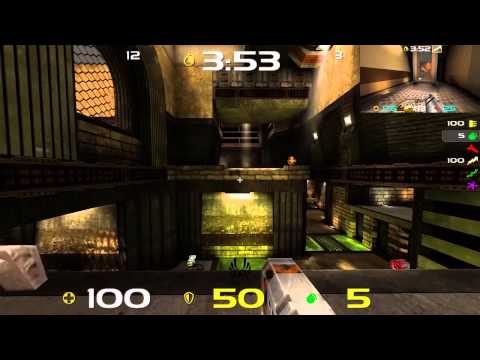 125 FPS Showmatch 1 - Toxicity strenx vs evil (Part 5) 20130525 Pipcam